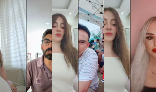nur_3737's Stream - Aug 7, 2026, 9:51 AM