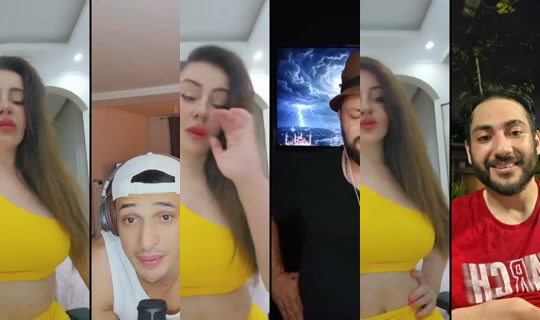 nur_3737's Stream - Aug 7, 2026, 6:37 PM