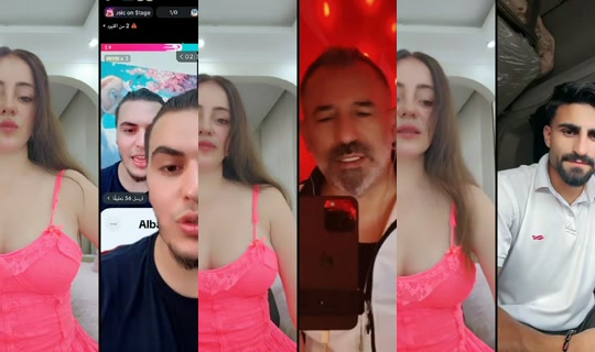 بث nur_3737 - 9 أغسطس 2026، 2:45 م
