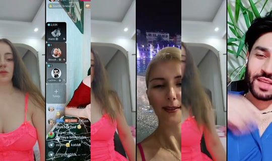 بث nur_3737 - 9 أغسطس 2026، 7:50 م
