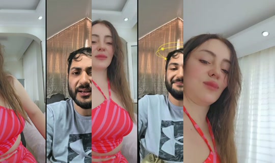 Stream von nur_3737 – 10. Aug. 2026, 10:01