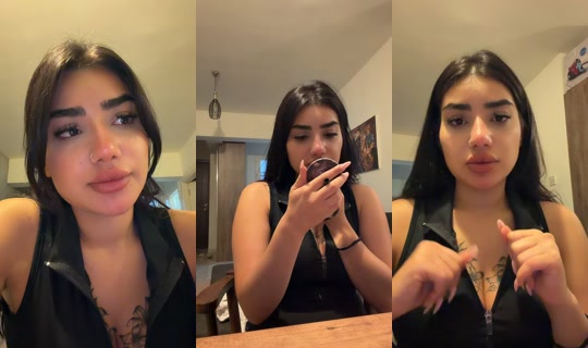 Live de nur_ytmogl06 - 18 de ago. de 2026, 19:28