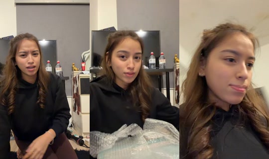 nurahsxm's Stream - Oct 8, 2026, 6:26 PM