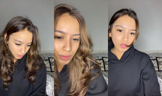 nurahsxm's Stream - Oct 15, 2026, 6:39 PM