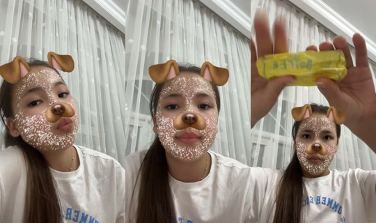 Stream di nurbolatkyzy_0 - 20 lug 2026, 17:41