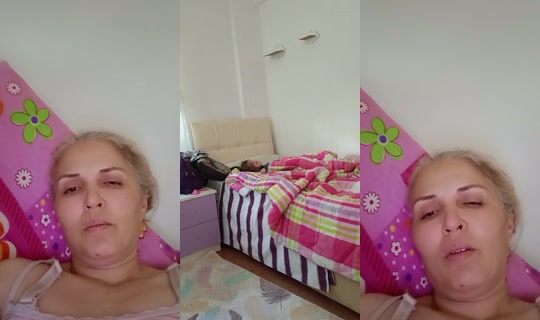 nurcan.sar06's Stream - Jul 9, 2026, 6:59 AM