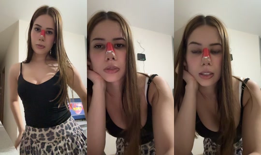 nurcum02's Stream - Jul 26, 2026, 6:26 PM