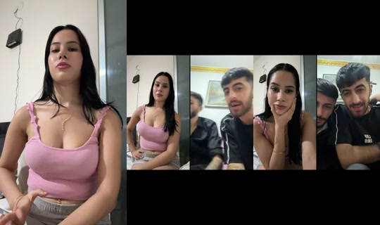nurcum02's Stream - Aug 4, 2026, 9:19 PM