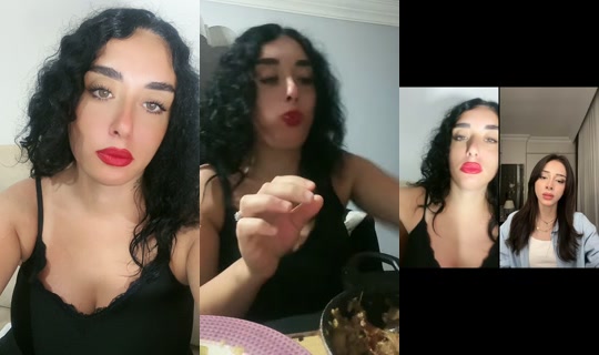 Stream de nurdan_54_ – 26 juil. 2026, 19:48