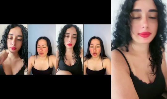 Stream di nurdan_54_ - 27 lug 2026, 10:26