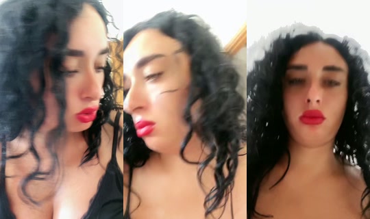 Stream di nurdan_54_ - 27 lug 2026, 12:54