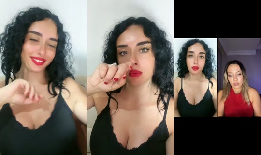 nurdan_54_'s Stream - Jul 27, 2026, 8:50 PM