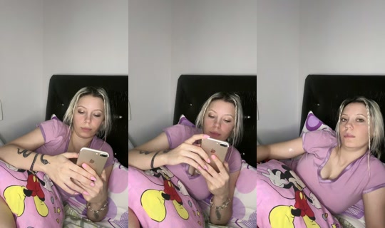 Stream von nurellaa322 – 5. Sept. 2026, 23:21