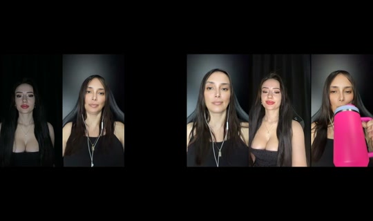 nurelllaaa06's Stream - Aug 9, 2026, 12:20 PM