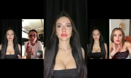 nurelllaaa06's Stream - Aug 9, 2026, 2:11 PM