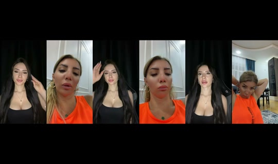 Stream von nurelllaaa06 – 10. Aug. 2026, 16:35