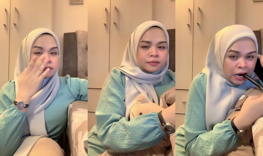 Stream ni nurfarhanis1 - Ago 3, 2026, 2:45 PM