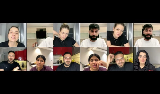 Live de nurgulaslan6161 - 25 de jul. de 2026, 21:09