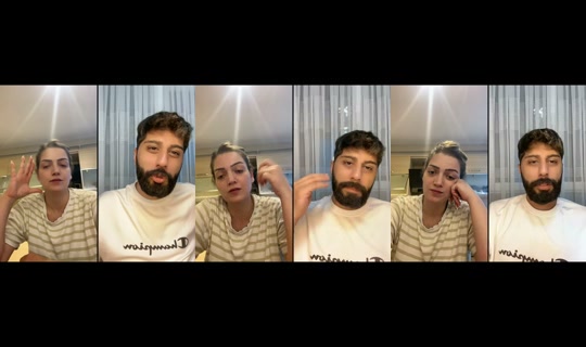 nurgulaslan6161's Stream - Aug 3, 2026, 12:14 AM