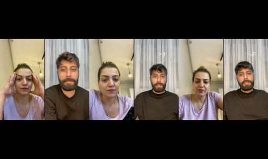 nurgulaslan6161's Stream - Aug 3, 2026, 8:30 PM
