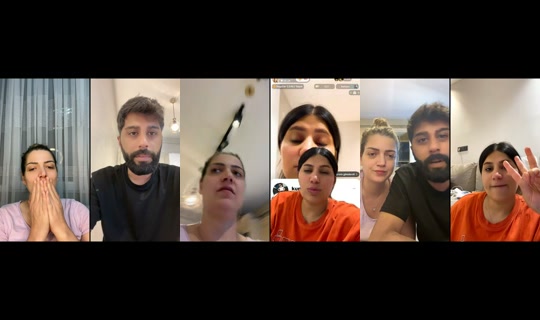 nurgulaslan6161's Stream - Aug 3, 2026, 11:02 PM