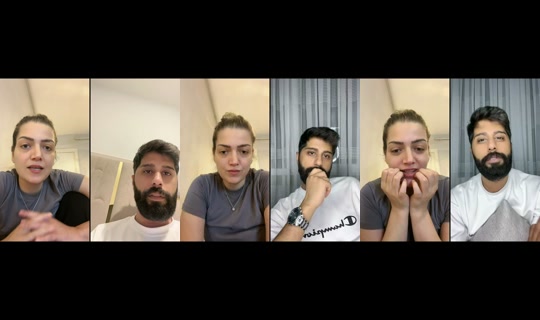 nurgulaslan6161's Stream - Aug 8, 2026, 10:00 PM