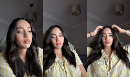 nurlcqz's Stream - Jul 23, 2026, 8:34 PM