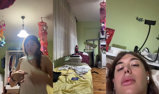 nurosbu's Stream - Aug 22, 2026, 6:02 PM