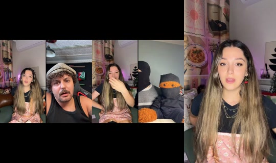 nurpuf's Stream - Sep 22, 2026, 9:36 PM