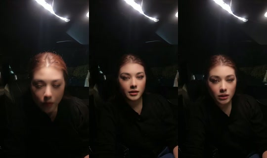 nurristeena's Stream - Jul 8, 2026, 12:02 PM