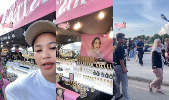 nurristeena's Stream - Jul 25, 2026, 9:43 AM