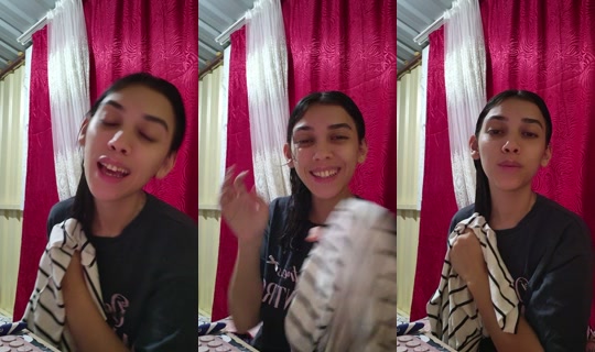 nurrzngin's Stream - Jul 15, 2026, 6:24 PM