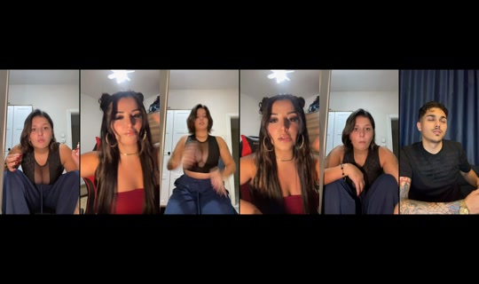 nursanrm's Stream - Jul 17, 2026, 7:27 PM