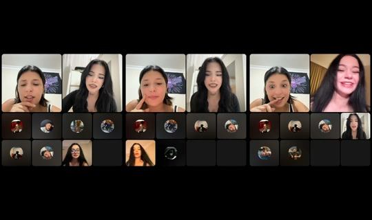 nursanrm's Stream - Jul 18, 2026, 9:27 PM