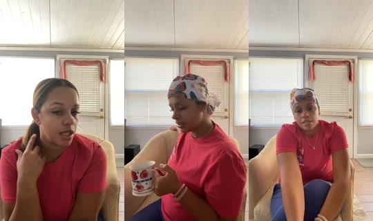 nurse.mel1's Stream - Jul 23, 2026, 9:05 PM
