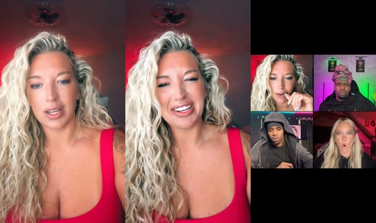 nurse_west's Stream - Jul 24, 2026, 10:55 AM