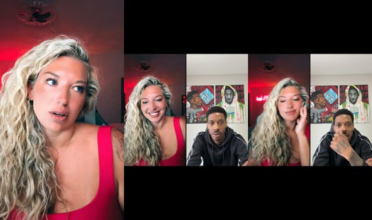 nurse_west's Stream - Jul 24, 2026, 5:45 PM
