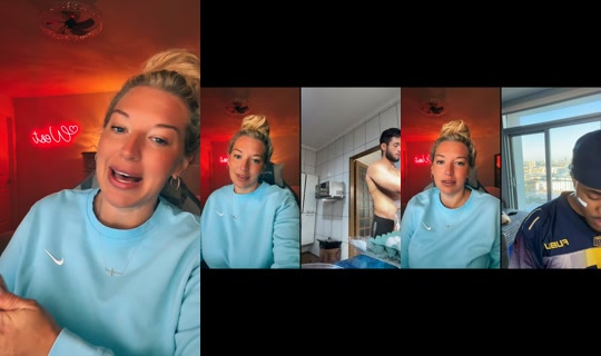 Stream nurse_west - 26 Jul 2026, 11.50