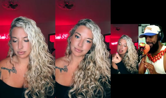 nurse_west's Stream - Aug 10, 2026, 3:07 PM