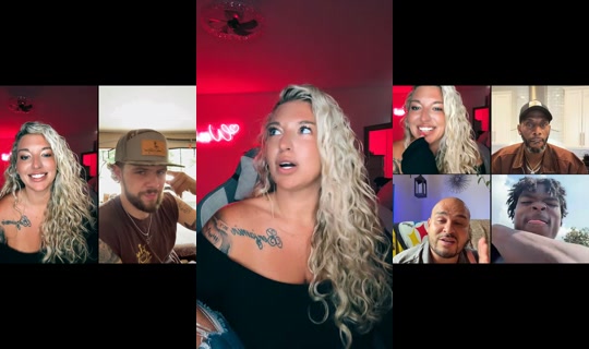nurse_west's Stream - Aug 10, 2026, 3:55 PM