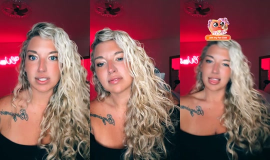 nurse_west's Stream - Aug 10, 2026, 4:45 PM