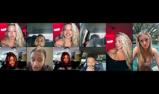 Stream ni nurse_west - Ago 10, 2026, 5:35 PM
