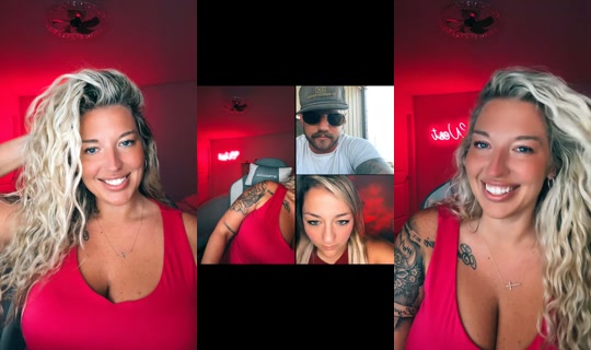 Stream ni nurse_west - Ago 11, 2026, 5:51 PM