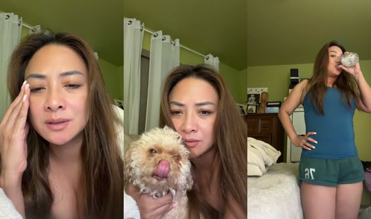 nursefaith952's Stream - Jul 27, 2026, 3:10 AM