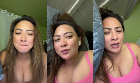 nursefaith952 的直播 - 2026年8月25日 4:12