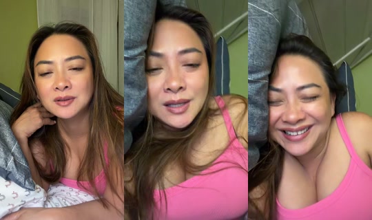 nursefaith952 的直播 - 2026年8月25日 6:01
