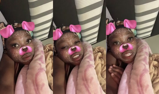 nursemdlulindlovu's Stream - Jul 29, 2026, 5:43 AM