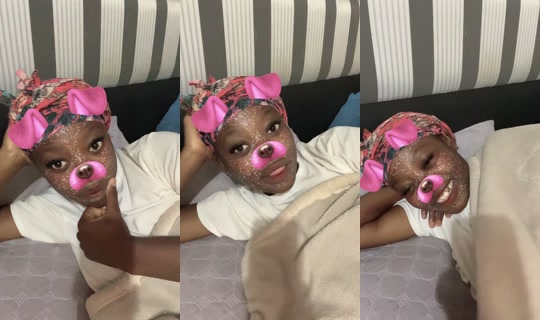 nursemdlulindlovu's Stream - Jul 30, 2026, 4:58 AM