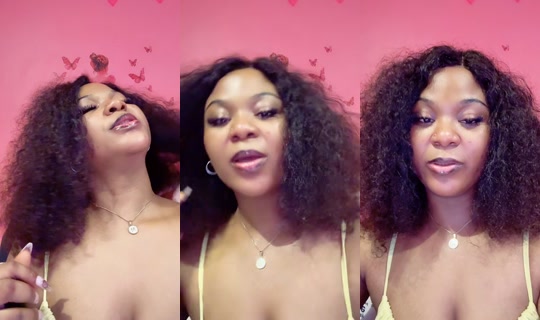 nursemimifresh's Stream - Jul 16, 2026, 6:32 AM