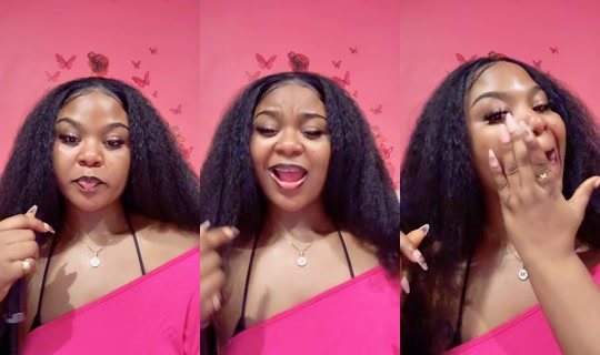 nursemimifresh Recorded on Jul 17, 2026, 3:42 AM